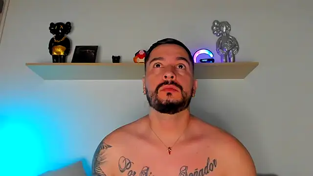 camilo restrepo21 online show from 02-22-25, 11:57