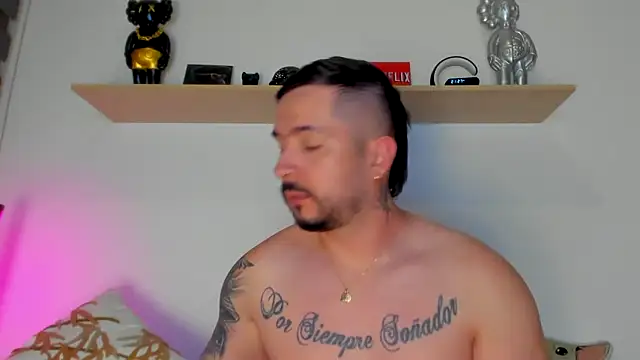 camilo restrepo21 online show from 09-14-25, 02:22