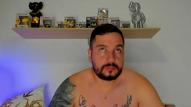 camilo restrepo21 online show from 11-22-25, 01:26