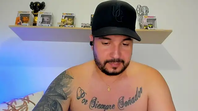 Snapshot of camilo_restrepo21 chatting on 05-13-26, 12:08 camilo restrepo21 online show from 05-13-26, 12:08