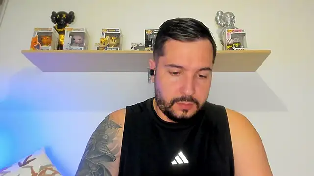 Snapshot of camilo_restrepo21 chatting on 05-26-26, 11:34 camilo restrepo21 online show from 05-26-26, 11:34