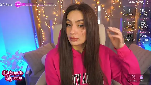 AnzhyTeqila online show from 04-21-26, 04:41