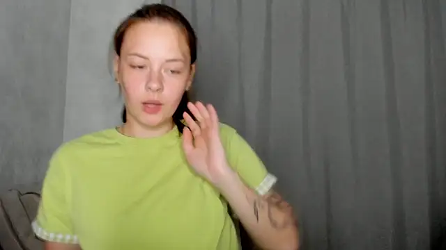 why again me online show from 05-03-26, 06:36