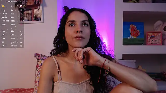 lailypink online show from 05-24-26, 12:15