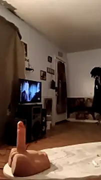 theeeegodv5 online show from 12-16-24, 03:30