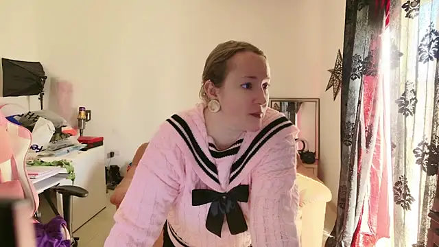 kisicaxx online show from 01-27-25, 10:16