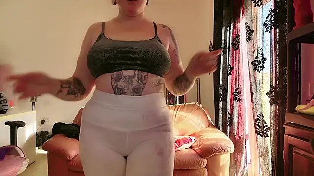 kisicaxx online show from 02-04-25, 08:24