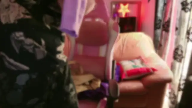 kisicaxx online show from 02-28-25, 09:58