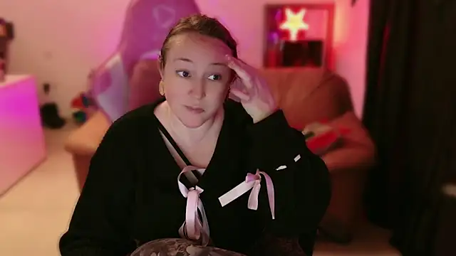 kisicaxx online show from 03-04-25, 06:29