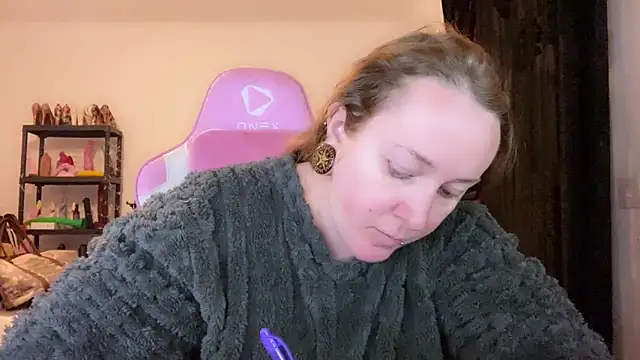 kisicaxx online show from 03-01-26, 06:43