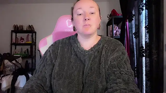 kisicaxx online show from 03-02-26, 04:47