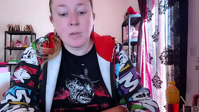 kisicaxx online show from 03-26-26, 08:42