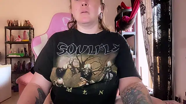 kisicaxx online show from 07-05-26, 05:14