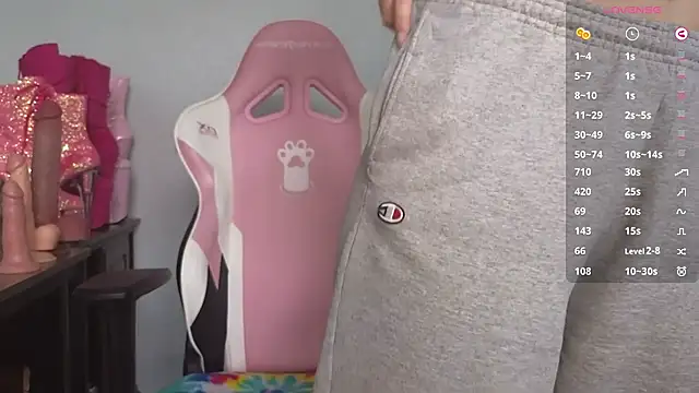 sweetandsassy online show from 04-25-26, 01:41