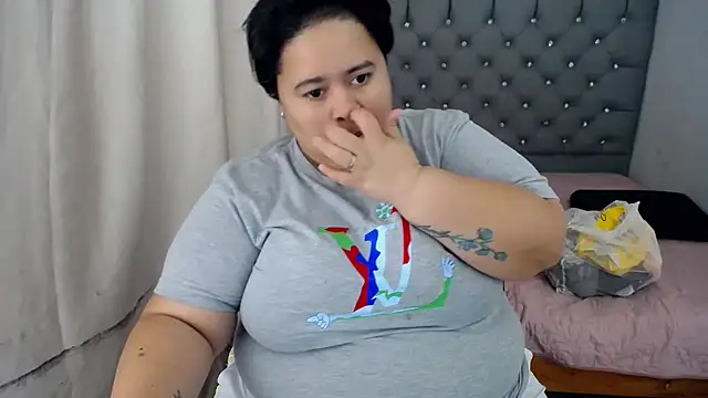 hotlesby4uxxx online show from 12-27-24, 01:50