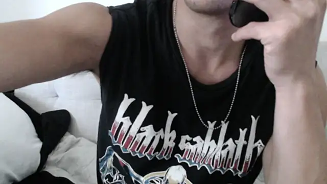 SebastianReiss online show from 02-26-25, 06:15