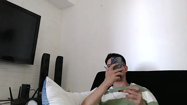 SebastianReiss online show from 03-14-25, 03:59