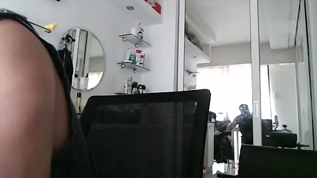 SebastianReiss online show from 03-16-25, 05:36