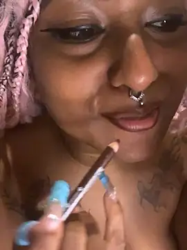 licksimmi online show from 08-06-26, 02:46