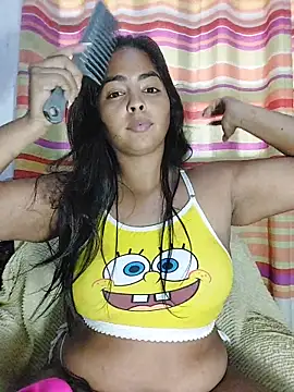 missmelissa  online show from 11-06-25, 11:55