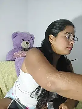 missmelissa  online show from 12-02-25, 12:10