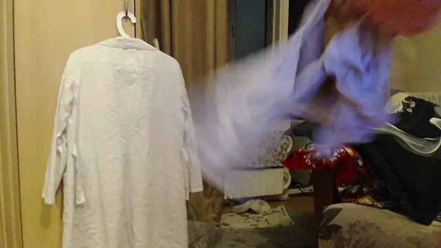 Snapshot of larawet chatting on 12-01-24, 07:36 larawet online show from 12-01-24, 07:36