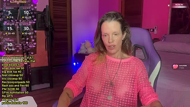 mommyselenafit  online show from 11-22-25, 06:23