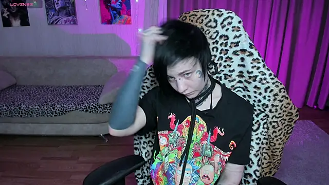 Snapshot of acid_trip1l chatting on 02-16-25, 07:05 acid trip1l online show from 02-16-25, 07:05