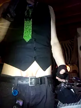 Snapshot of N8daMac chatting on 02-08-25, 03:42 N8daMac online show from 02-08-25, 03:42