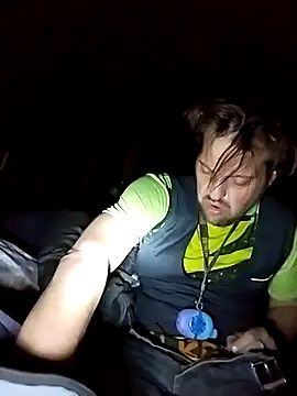 Snapshot of N8daMac chatting on 11-17-25, 02:01 N8daMac online show from 11-17-25, 02:01