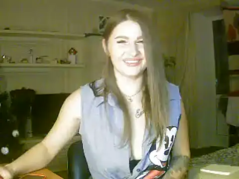Valerivv online show from 12-17-24, 10:11