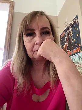 Irina2909xh online show from 02-13-26, 11:50