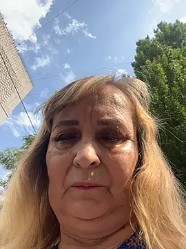 Irina2909xh online show from 07-20-26, 12:18