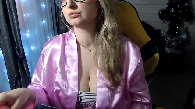 RubiLakros online show from 01-10-25, 11:08