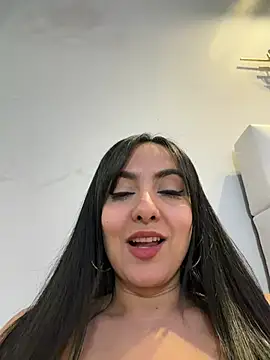 AshleyJhonson online show from 07-18-26, 02:05