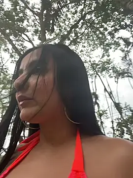 AshleyJhonson online show from 07-18-26, 07:39
