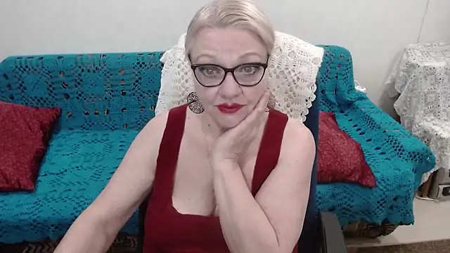 xHoneyLadyx online show from 11-26-25, 09:32