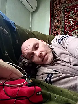 Sam Colt online show from 04-26-26, 10:57