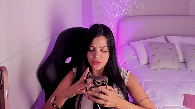 salome  11 online show from 01-07-25, 04:29