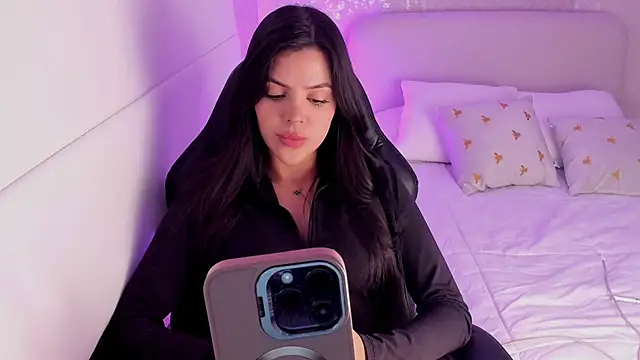 salome  11 online show from 01-10-25, 05:15