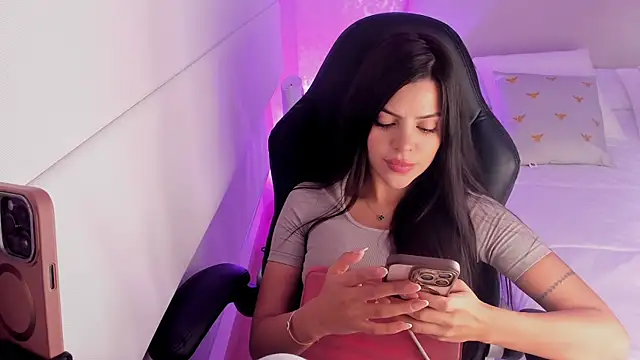 salome  11 online show from 01-21-25, 05:16