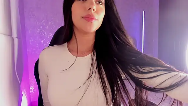 salome  11 online show from 01-31-25, 06:35