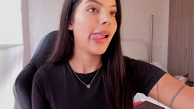 salome  11 online show from 02-02-25, 07:57