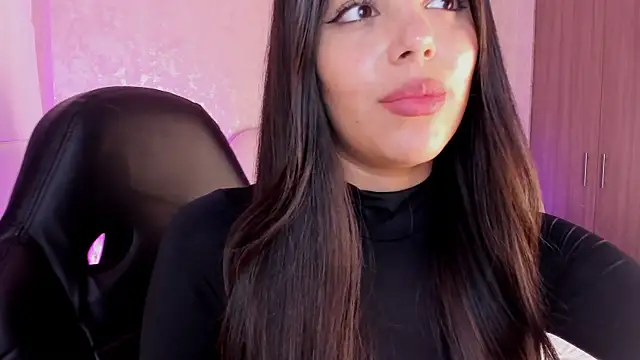 salome  11 online show from 02-18-25, 02:27