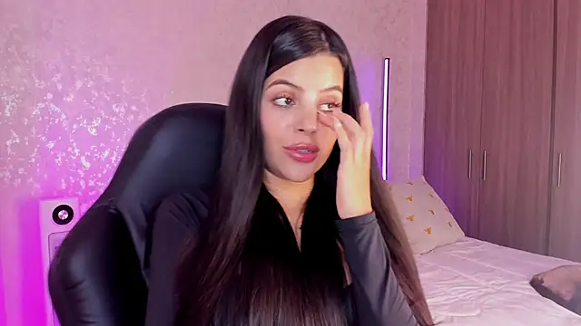 salome  11 online show from 02-20-25, 06:50