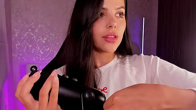 salome  11 online show from 02-23-25, 04:28