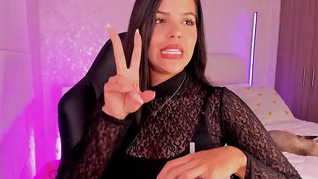 salome  11 online show from 02-24-25, 06:49