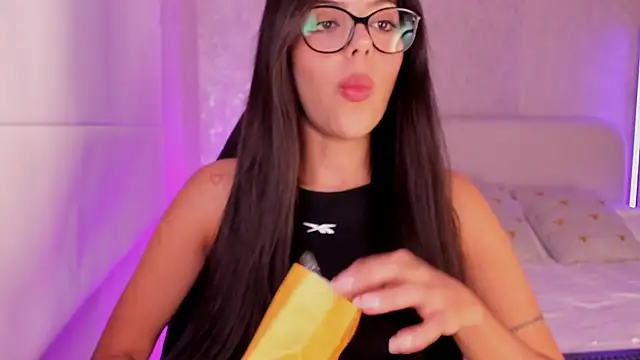 salome  11 online show from 02-26-25, 02:26