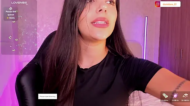 salome  11 online show from 03-04-25, 03:11