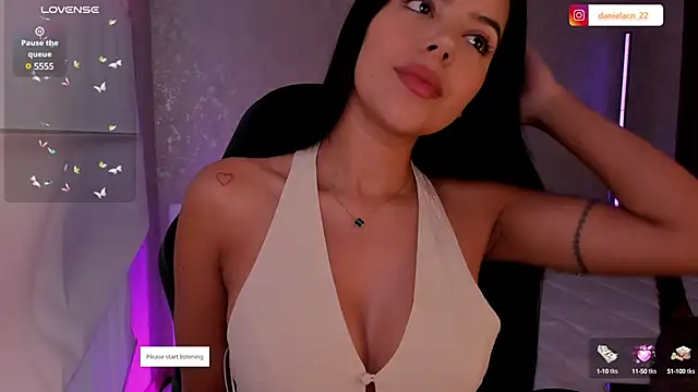 salome  11 online show from 03-04-25, 08:16